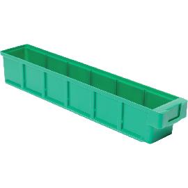 Regalkästen Polypropylen stapelbar Produktbild